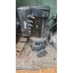 Pompa GRUNDFOS TPE     32-380/2 A-F-A-BAQE       A96096283