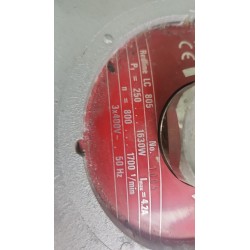 Pompa Biral Redline LC 803 1630Watt UPS 80-120