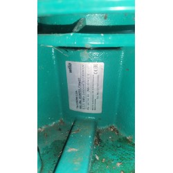 Pompa wilo    Typ IL50/200-1,5/4    Art.-No. 2120755   P1.5 kW