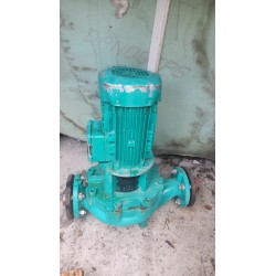 Pompa wilo    Typ IL50/200-1,5/4    Art.-No. 2120755   P1.5 kW