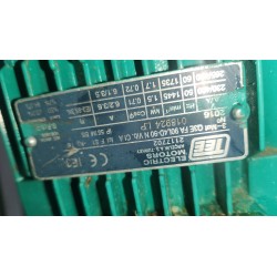 Pompa wilo    Typ IL50/200-1,5/4    Art.-No. 2120755   P1.5 kW