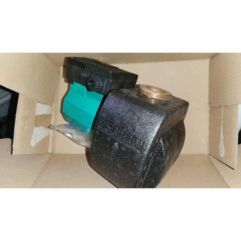Pompa cwu Typ TOP-Z30/10  Art.-No. 2059858 3~400V
