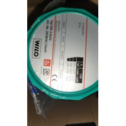 Pompa cwu Typ TOP-Z30/10  Art.-No. 2059858 3~400V