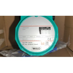 Pompa cwu Typ TOP-Z30/10  Art.-No. 2059858 3~400V
