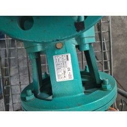 Pompa Wilo IL-E80/5-22-R1    Art-Nr    2036796 9.3kW