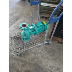 Pompa Wilo IL-E80/5-22-R1    Art-Nr    2036796 9.3kW