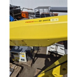 Robot przemysłowy FANUC M-20iA