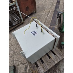 Robot przemysłowy FANUC M-20iA