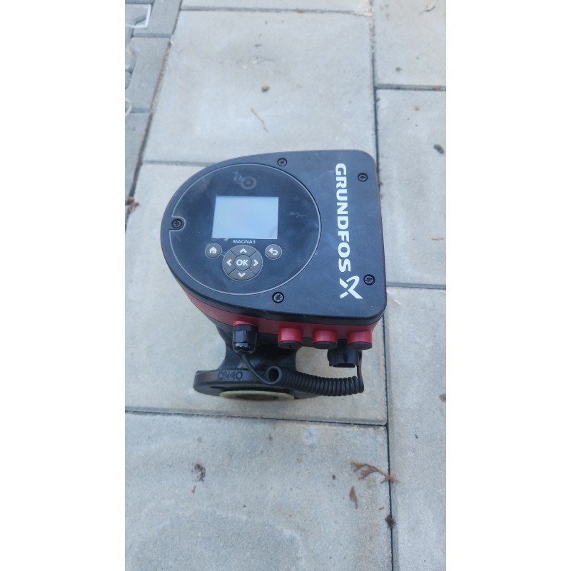Pompa Obiegowa Grundfos Magna 3 40-40 f 220