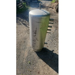 Bufor 200Litrów pionowy bojler elektryczny