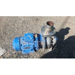 Pompa nierdzewna Ebara 3S4S/A 50-200/2.2 1E22.2 kW