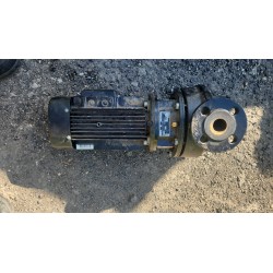 Pompa TP 32-320/2 A-F-A-BQQE    GRUNDFOS A96086777224150063