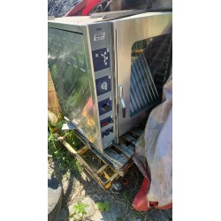 Piec konwencyjno parowy Cobalt Neptun 10