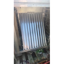 Piec konwencyjno parowy Cobalt Neptun 10
