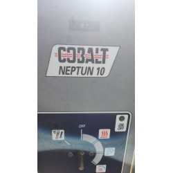 Piec konwencyjno parowy Cobalt Neptun 10