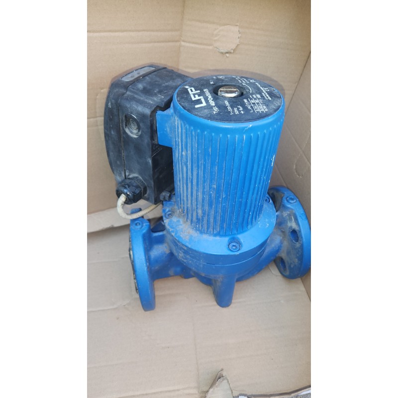 Pompa Obiegowa LFP Typ: 40POw30A/B 1~230V