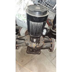 Pompa Grundfos LP 100-125/121 A-F-A