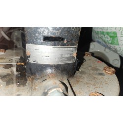 Pompa Grundfos LP 100-125/121 A-F-A