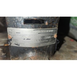 Pompa Grundfos LP 100-125/121 A-F-A