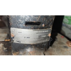 Pompa Grundfos LP 100-125/121 A-F-A