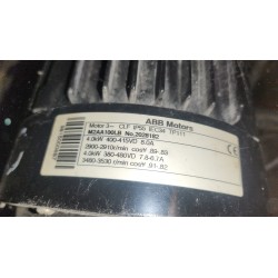 Pompa Grundfos LP 100-125/121 A-F-A
