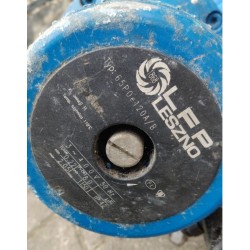 Pompa LFP  65POe120A/B obiegowa z falownikiem