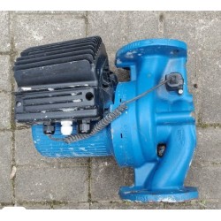 Pompa LFP  65POe120A/B obiegowa z falownikiem