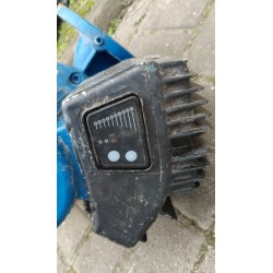 Pompa LFP  65POe120A/B obiegowa z falownikiem