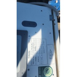 Kocioł gazowy beretta b22 c63  c63x power plus 100 m