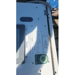 Kocioł gazowy beretta b22 c63  c63x power plus 100 m