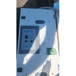Kocioł gazowy beretta b22 c63  c63x power plus 100 m