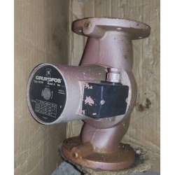 Pompa Obiegowa Grundfos GD65