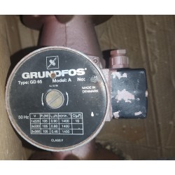 Pompa Obiegowa Grundfos GD65