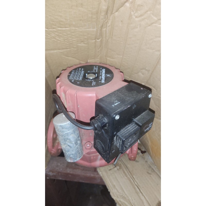 Pompa Grundfos UMC 40-60 230v z gwarancją