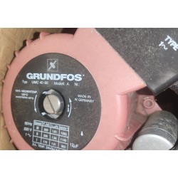 Pompa Grundfos UMC 40-60 230v z gwarancją