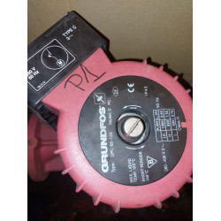 Pompa Grundfos UPC 65-120 F używana z gwarancją