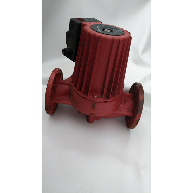 image: Pompa Grundfos UPC 65-120 F używana z gwarancją