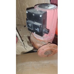 Pompa Grundfos UPC 65-120 F używana z gwarancją