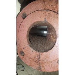 Pompa Grundfos UPC 65-120 F używana z gwarancją