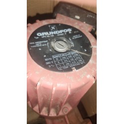 Pompa Grundfos UPC 65-120 F używana z gwarancją