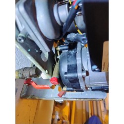 Dobór pompy NBL43-15 C 4506614/04  6 - 07/02- 999663