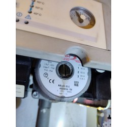 Dobór pompy NBL43-15 C 4506614/04  6 - 07/02- 999663