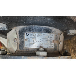 Pompa LFP   65P JM150  IE2