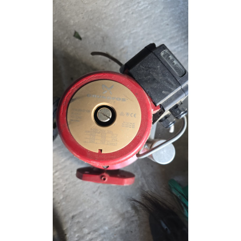 Pompa C.w.u. Grundfos UPS 50-120 FB 280mm 1~230V