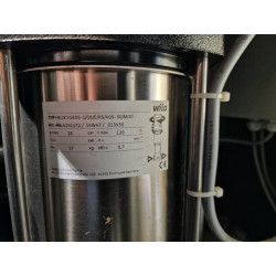 Pompa wilo HELIXV1605-1/16/E/KS/400- 50/MOD