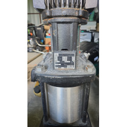 Pompa Grundfos cr 10-06 A-FJ-A- E-HQQE