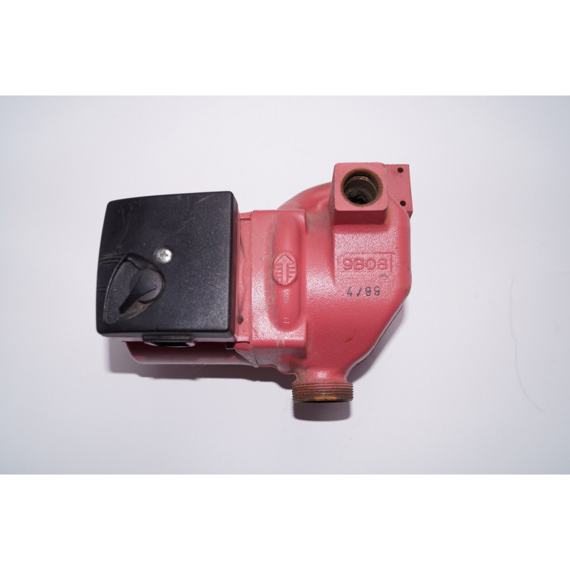 image: Pompa Grundfos Hydrotherm UPS 15-50 AO +GWARANCJA