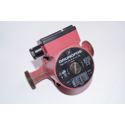 image: Pompa Grundfos UPS 25-40 S 180 +GWARANCJA -3 biegowa
