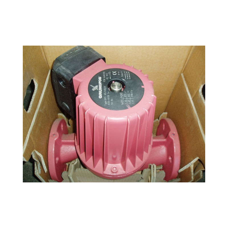 image: Pompa Obiegowa Grundfos UPS 65-120/F  NOWA