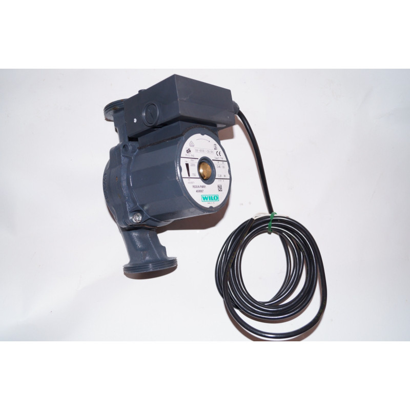 image: Pompa Obiegowa Wilo RS30/6-PWM1